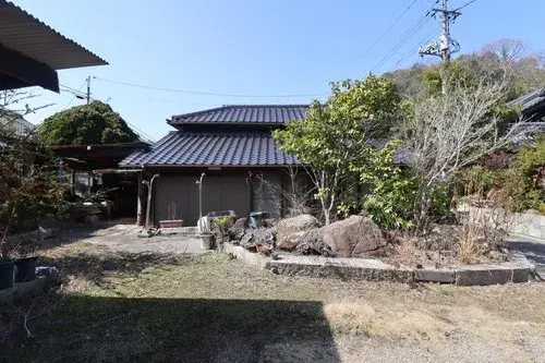 عقار 6LDK مدينة Setouchi محافظة Okayama (4)