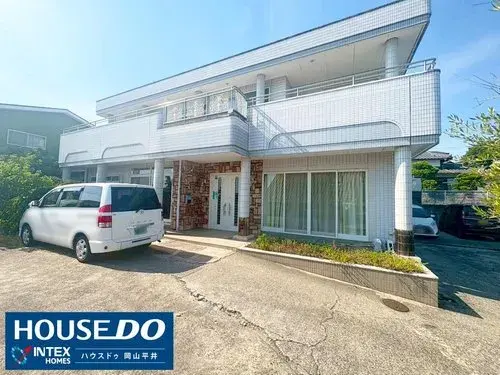 8LDK+S物件 岡山市 岡山県 (2)