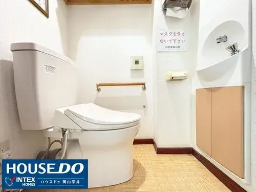 8LDK+S物件 岡山市 岡山県 (16)