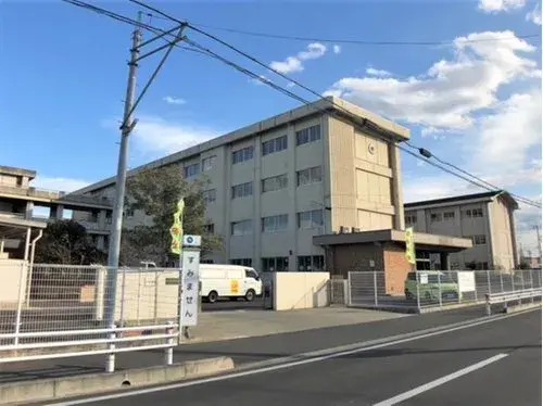 8LDK+S物件 岡山市 岡山県 (19)