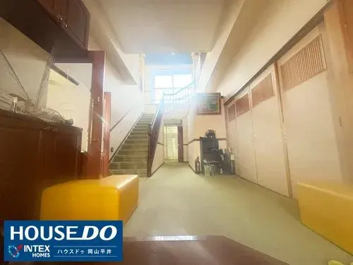 8LDK+S物件 岡山市 岡山県 (6)