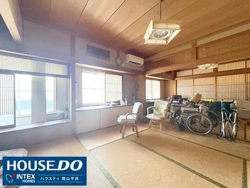 8LDK+S物件 岡山市 岡山県 (7)