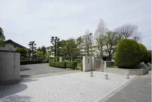 2LDK物件 岡山市 岡山県 (4)