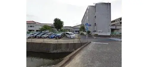 Akiya in Kurashiki