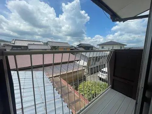Объект 6DK Город Курасики Префектура Окаяма (5)