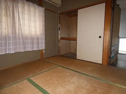 [عقار من طابقين بمساحة معيشة وطعام ومطبخ تزيد عن 15 حصير تاتامي] مدينة Kurashiki محافظة Okayama (2)