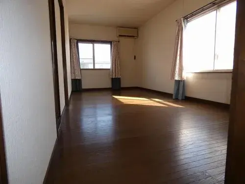 [عقار من طابقين بمساحة معيشة وطعام ومطبخ تزيد عن 15 حصير تاتامي] مدينة Kurashiki محافظة Okayama (3)