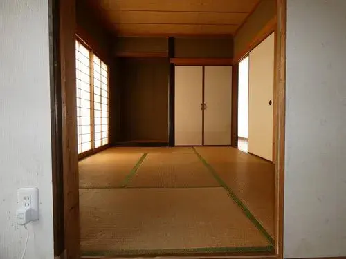 [عقار من طابقين بمساحة معيشة وطعام ومطبخ تزيد عن 15 حصير تاتامي] مدينة Kurashiki محافظة Okayama (4)
