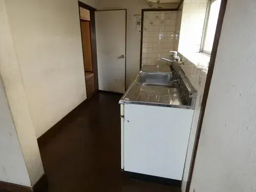 [عقار من طابقين بمساحة معيشة وطعام ومطبخ تزيد عن 15 حصير تاتامي] مدينة Kurashiki محافظة Okayama (6)