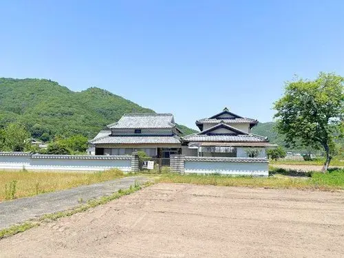 Akiya in Okayama
