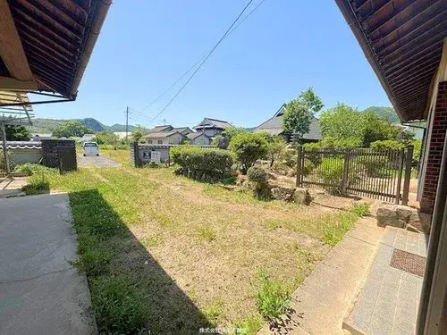 Propiedad 8DK+S Ciudad de Okayama Prefectura de Okayama (2)