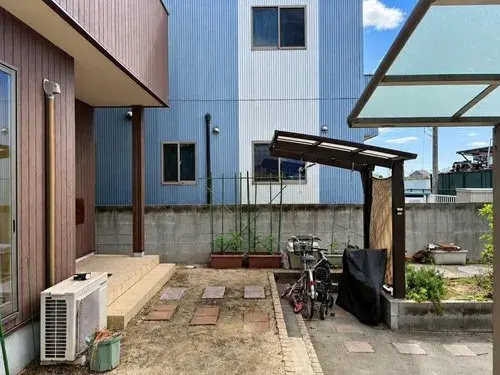 5LDK+S Property Okayama City Okayama Prefecture (3)