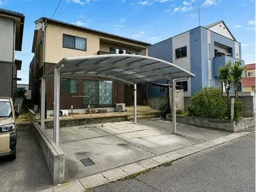 5LDK+S Property Okayama City Okayama Prefecture (4)