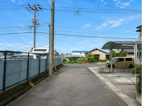 5LDK+S Property Okayama City Okayama Prefecture (6)