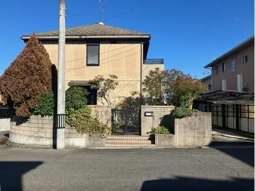 Akiya in Akaiwa
