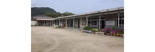 3DK Property Tamano City Okayama Prefecture (2)