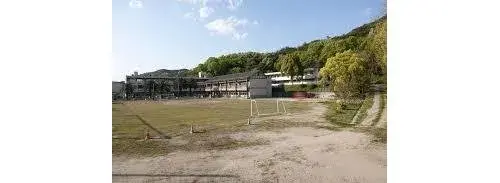 3DK Property Tamano City Okayama Prefecture (11)