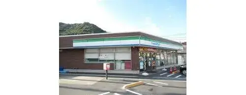 3DK Property Tamano City Okayama Prefecture (12)