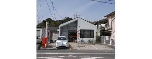3DK Property Tamano City Okayama Prefecture (3)
