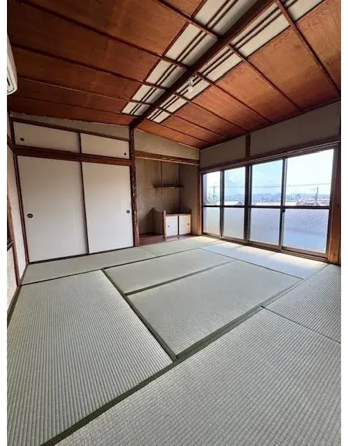 3DK Property Tamano City Okayama Prefecture (4)