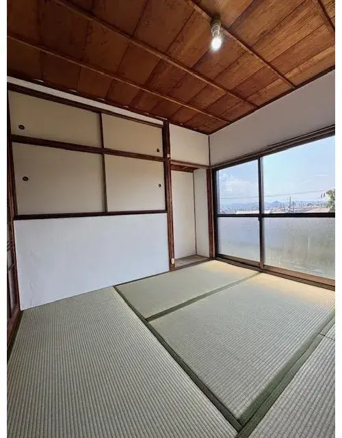 3DK Property Tamano City Okayama Prefecture (5)