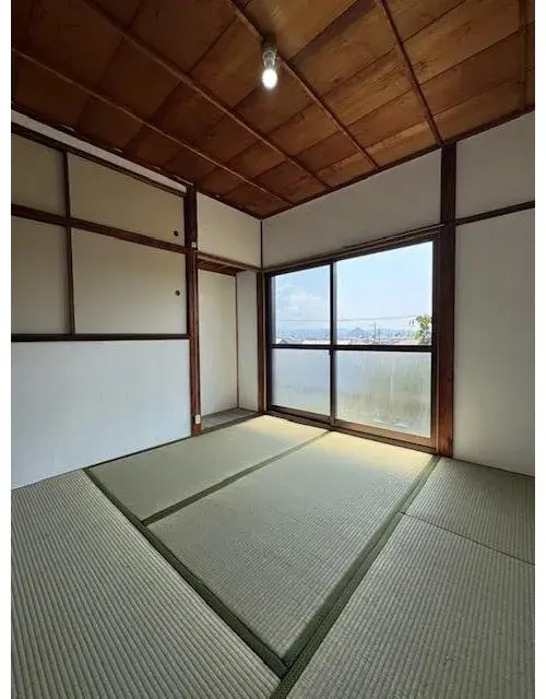 3DK Property Tamano City Okayama Prefecture (6)