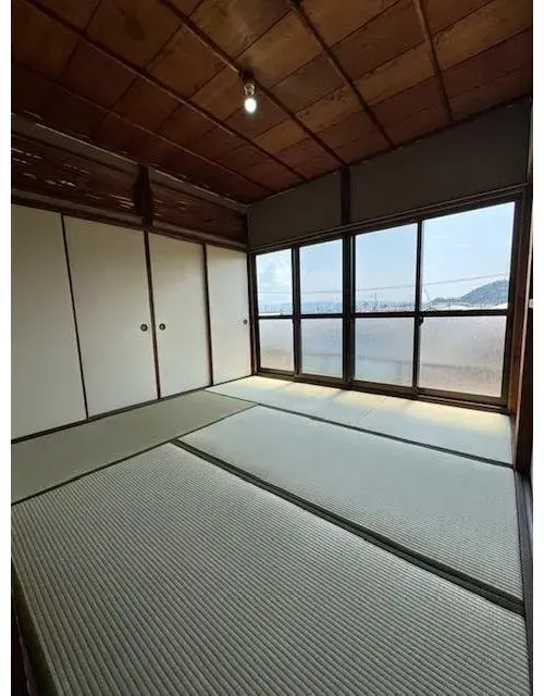 3DK Property Tamano City Okayama Prefecture (7)