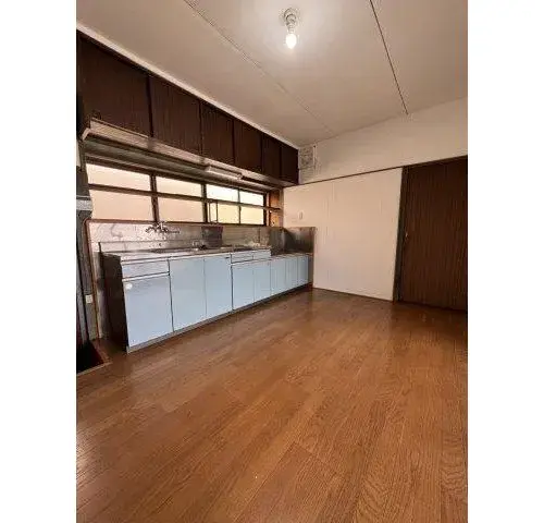 3DK Property Tamano City Okayama Prefecture (8)