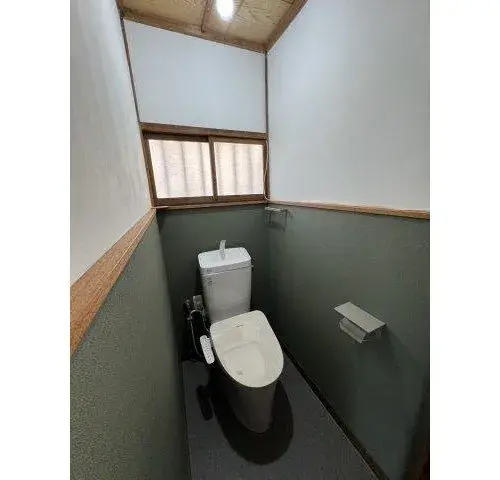 3DK Property Tamano City Okayama Prefecture (10)
