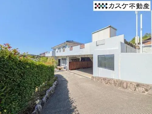 5LDK Bien immobilier Ville de Kurashiki Préfecture d'Okayama (2)