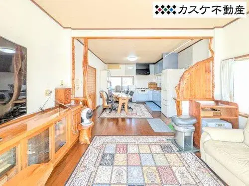 5LDK Bien immobilier Ville de Kurashiki Préfecture d'Okayama (13)