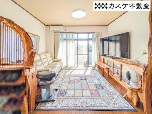 5LDK Bien immobilier Ville de Kurashiki Préfecture d'Okayama (14)