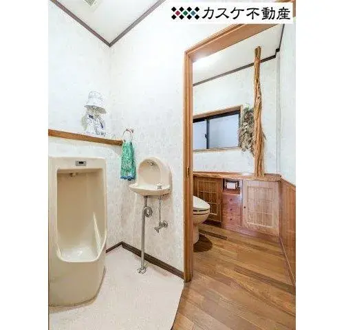 5LDK Bien immobilier Ville de Kurashiki Préfecture d'Okayama (17)