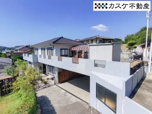 5LDK Bien immobilier Ville de Kurashiki Préfecture d'Okayama (3)