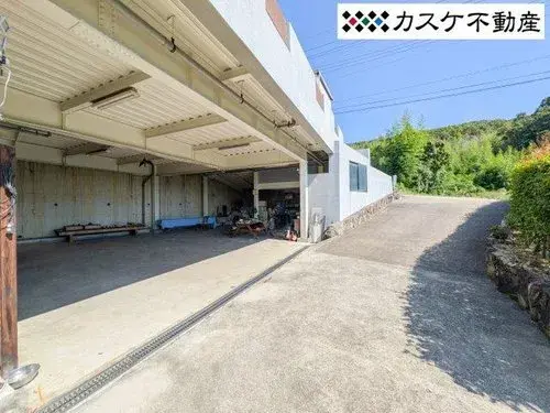 5LDK Bien immobilier Ville de Kurashiki Préfecture d'Okayama (4)