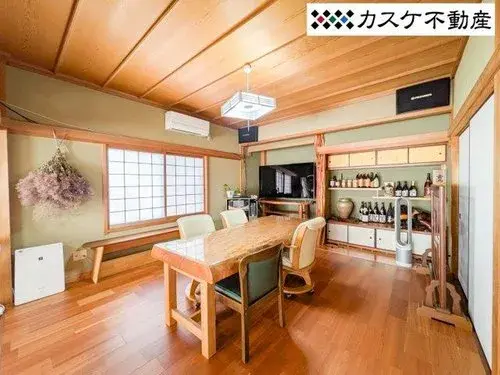 5LDK Bien immobilier Ville de Kurashiki Préfecture d'Okayama (5)