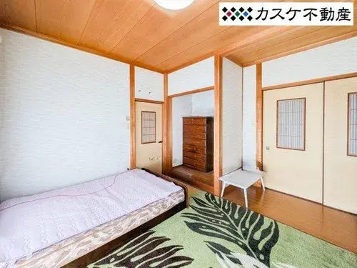 5LDK Bien immobilier Ville de Kurashiki Préfecture d'Okayama (6)