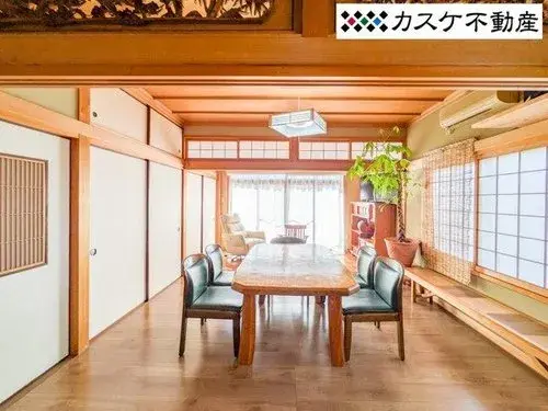 5LDK Bien immobilier Ville de Kurashiki Préfecture d'Okayama (9)