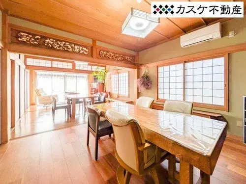 5LDK Bien immobilier Ville de Kurashiki Préfecture d'Okayama (10)