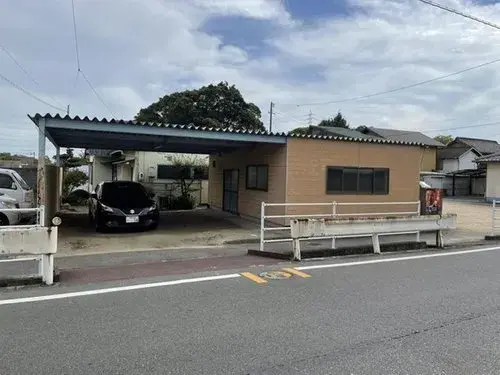 Akiya in Kurashiki
