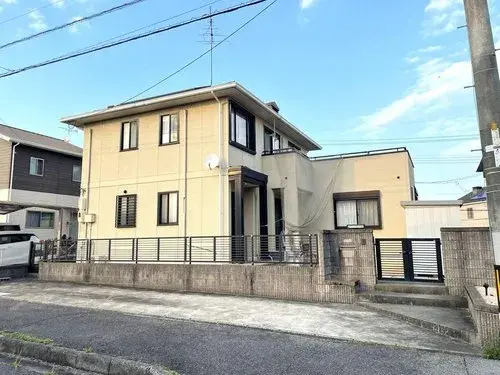 Akiya in Akaiwa