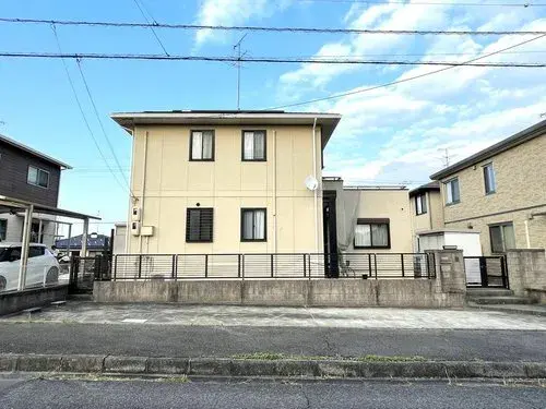 4LDK物件 岡山県赤磐市 (2)