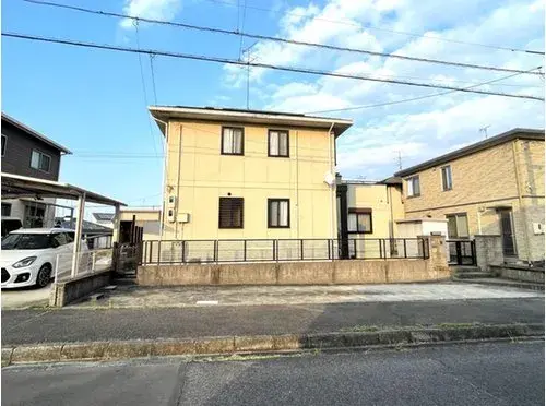 4LDK物件 岡山県赤磐市 (3)