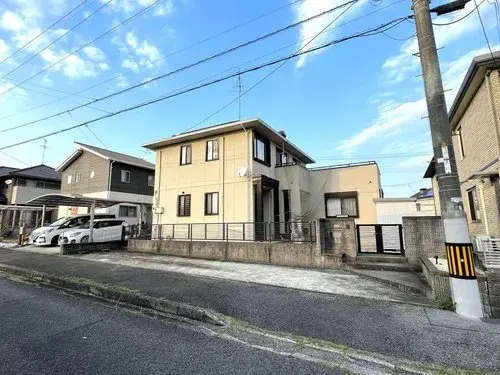 4LDK物件 岡山県赤磐市 (4)