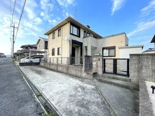 4LDK物件 岡山県赤磐市 (5)