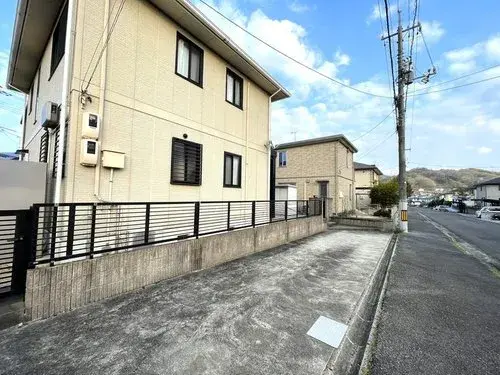 4LDK物件 岡山県赤磐市 (6)