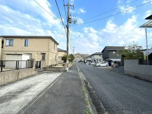 4LDK物件 岡山県赤磐市 (7)
