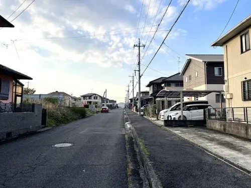 4LDK物件 岡山県赤磐市 (8)