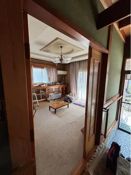 5DK Property Soja City Okayama Prefecture (11)