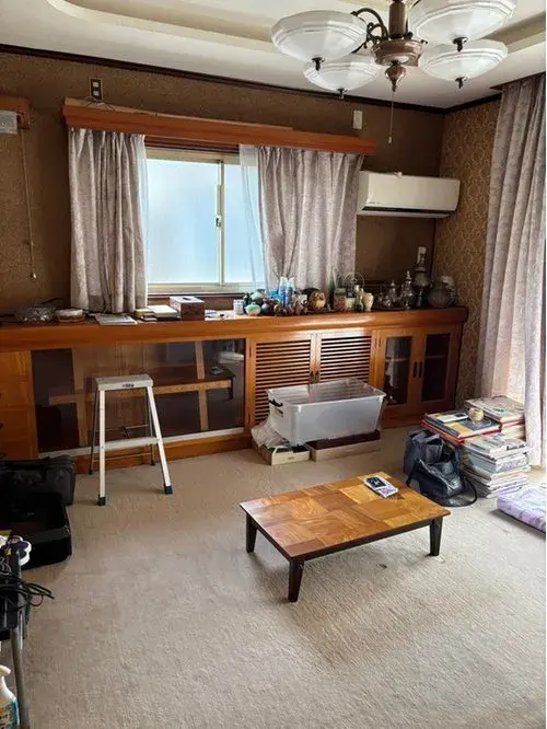 5DK Property Soja City Okayama Prefecture (12)